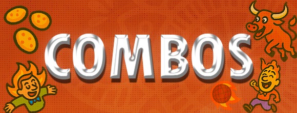 Combos Digi